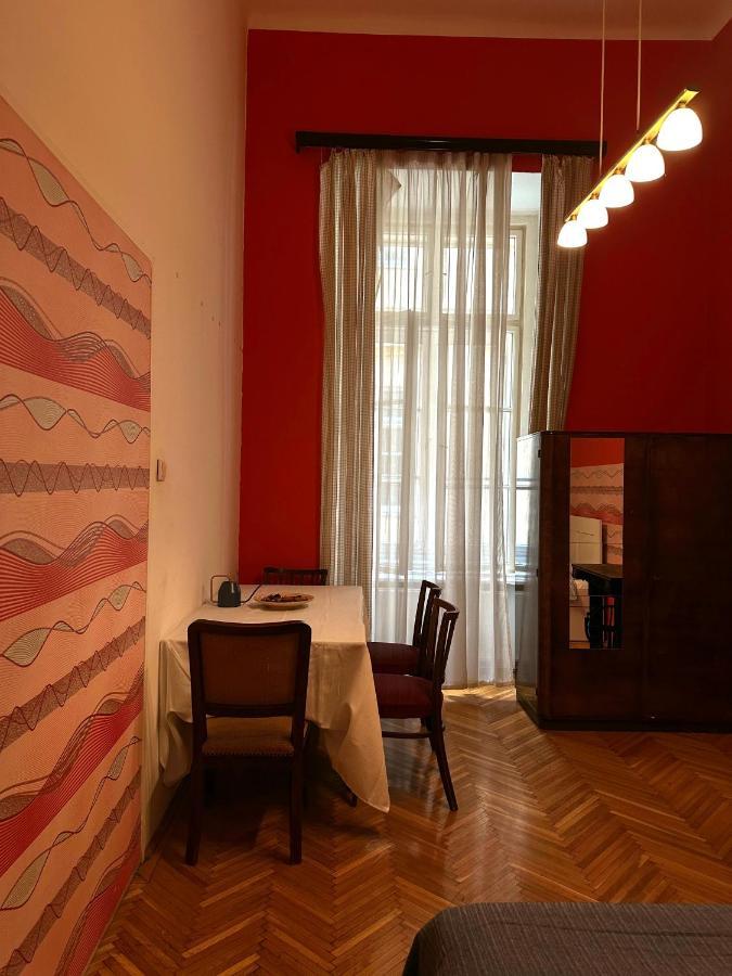 Old Town Apart Διαμέρισμα Βουδαπέστη Εξωτερικό φωτογραφία