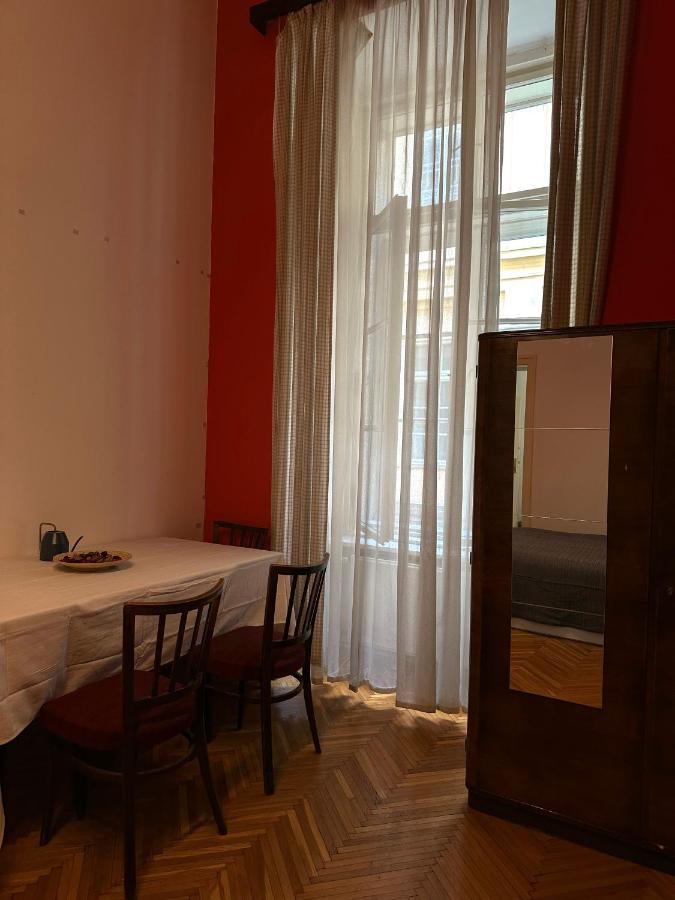 Old Town Apart Διαμέρισμα Βουδαπέστη Εξωτερικό φωτογραφία