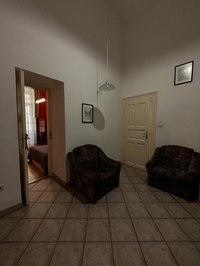 Old Town Apart Διαμέρισμα Βουδαπέστη Εξωτερικό φωτογραφία