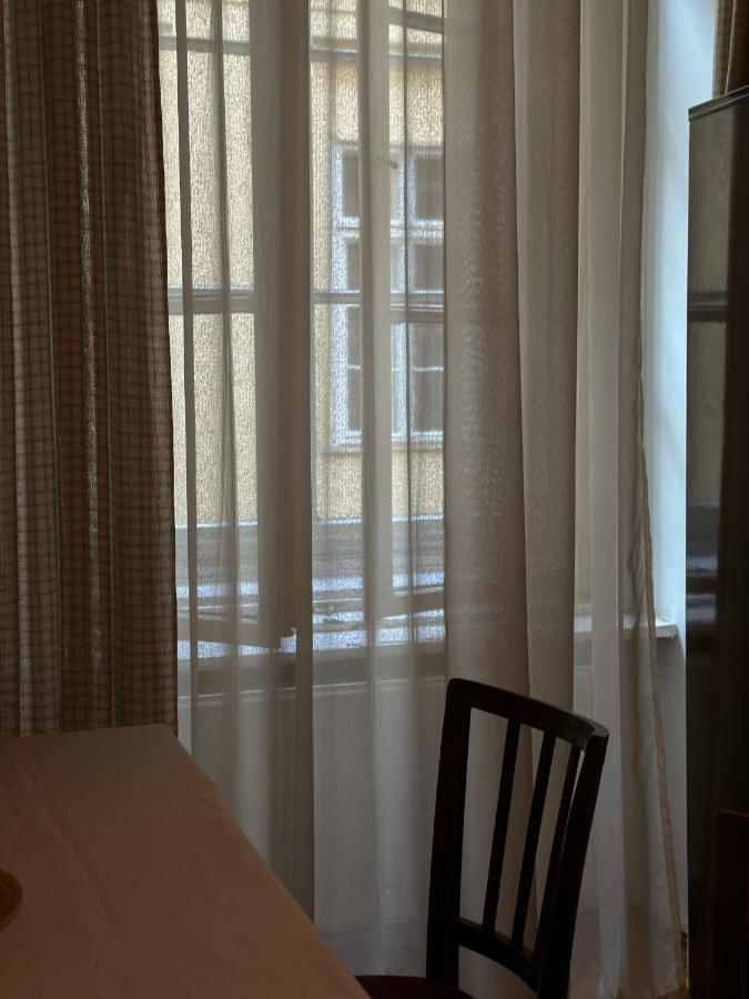 Old Town Apart Διαμέρισμα Βουδαπέστη Εξωτερικό φωτογραφία